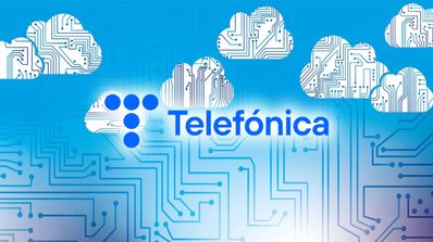 Telefónica NaaS