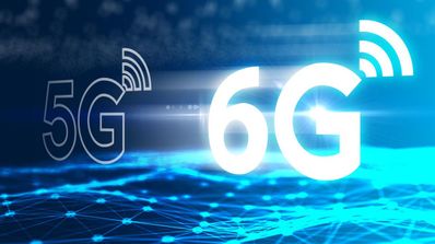 evolución 5G a 6G