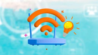 varias redes wifi casa
