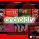 Android TV Vodafone