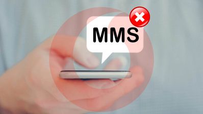 Vodafone mms