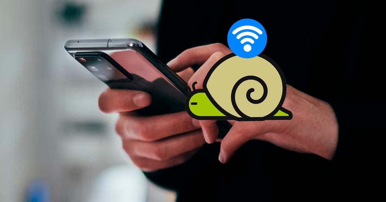 Tricks that work to end slow WiFi on your mobile phone