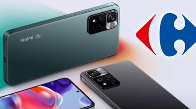 Xiaomi ofertas San Valentín