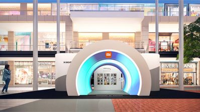 Xiaomi MWC 2023