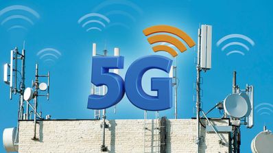 cobertura 5G real España