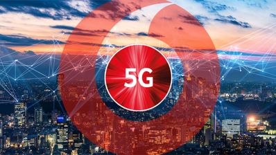5g vodafone
