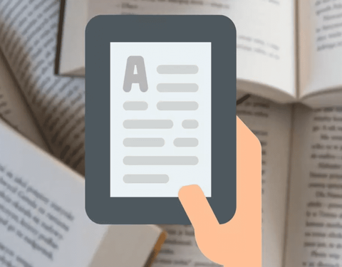 Mejores ebooks baratos: Qué libro electrónico o ereader comprar