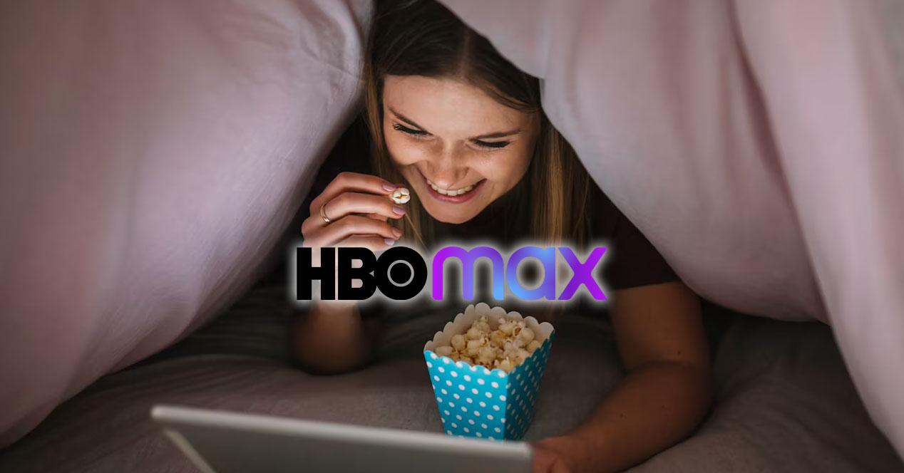 HBO Max April 2023