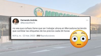 memes Mercadona bajada precio
