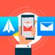 Apps alternativas Gmail móvil