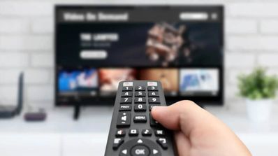 canales televisión operadores