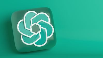 Ilustración conceptual de ChatGPT Plus