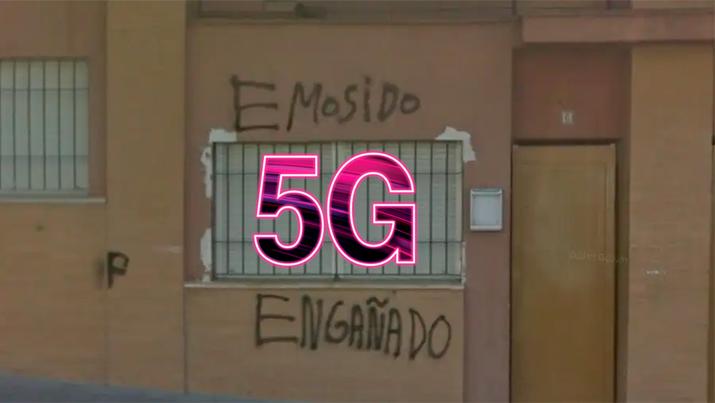 เอนกาโน 5G