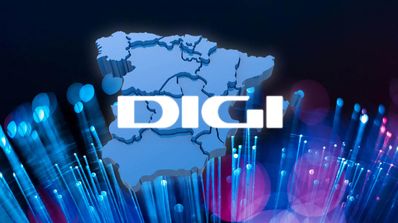 fibra propia DIGI