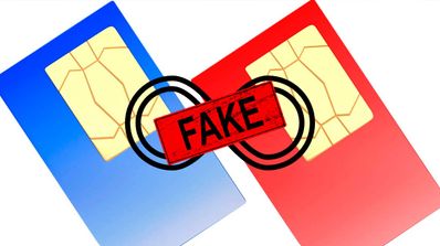 Falsas tarifas ilimitadas