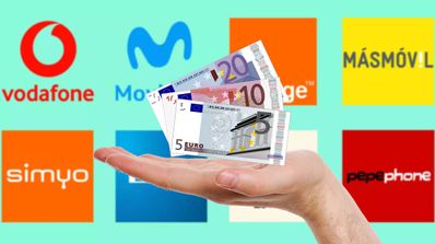 fibra móvil 35 euros