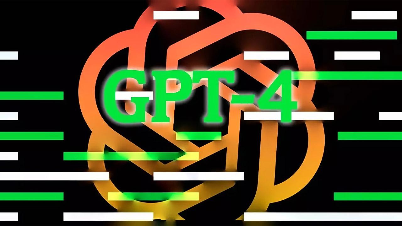 Apertura GPT-4