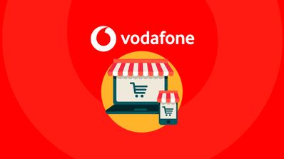 Marketplace Vodafone