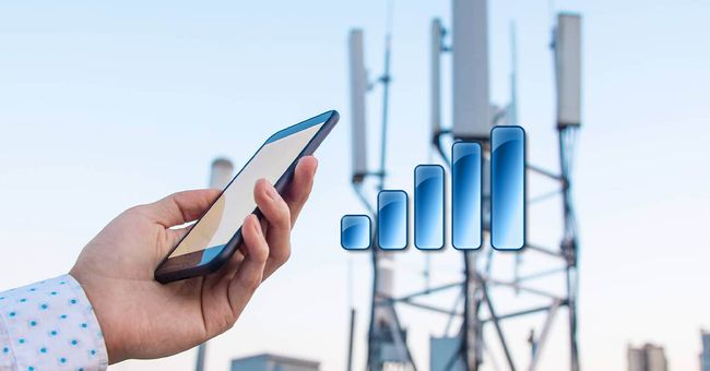 Red Mobil Network Movistar, Orange, Vodafone, Yoigo o Digi: ya sabemos cuál es la mejor ...