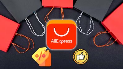Ofertas Aniversario Aliexpress