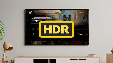 movistar plus+ hdr