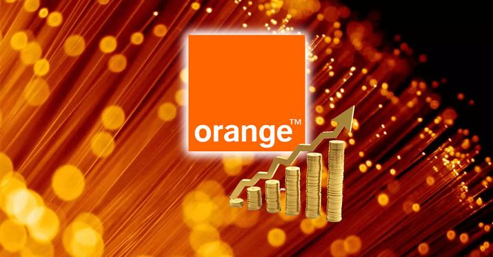 nuevos precios tarifas orange