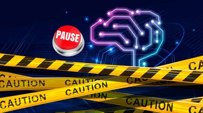 Pausar desarrollo IA