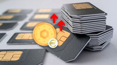 precio duplicar SIM