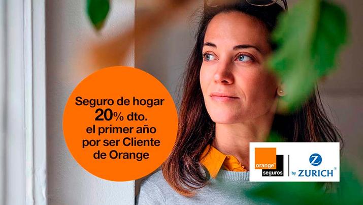 Seguros Orange