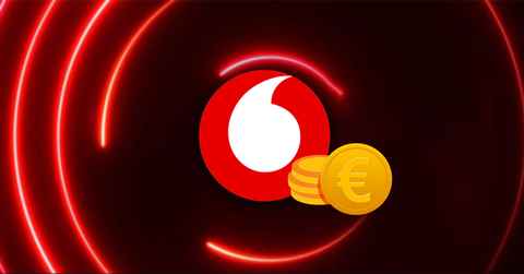 Oferta flash de Vodafone: contrata ahora fibra y móvil, y disfruta