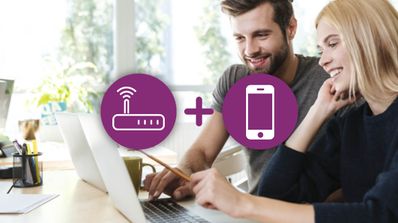 tarifas fibra y móvil marzo 2023