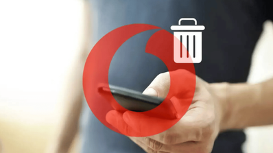 imagen de un usuario de vodafone