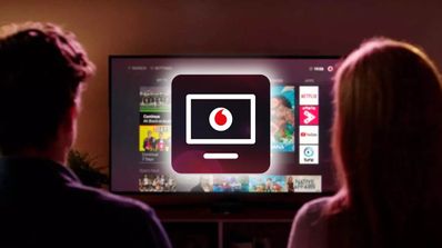 Vodafone tv nuevos canales