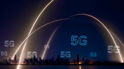 Expansión 5G