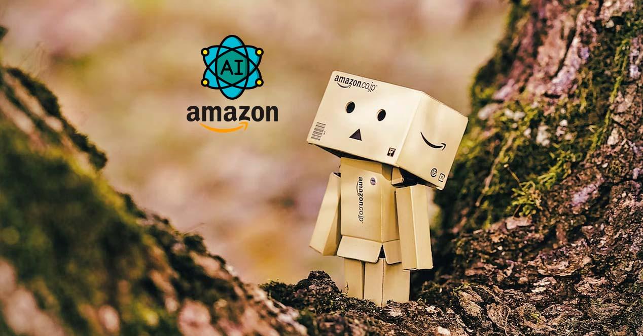 Amazon IA Bedrock