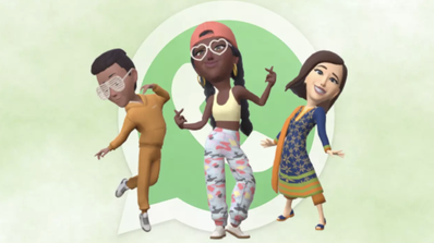 Cómo crear un avatar de WhatsApp personalizado