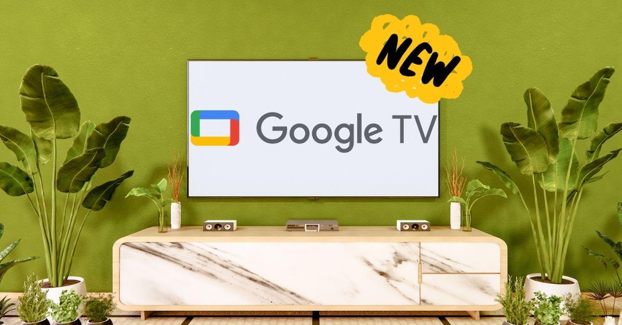 nuevos canales google tv abril 2023