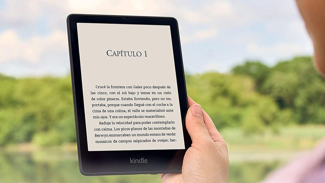 Cómo comprar un Kindle con el bono cultural: Qué tener en cuenta