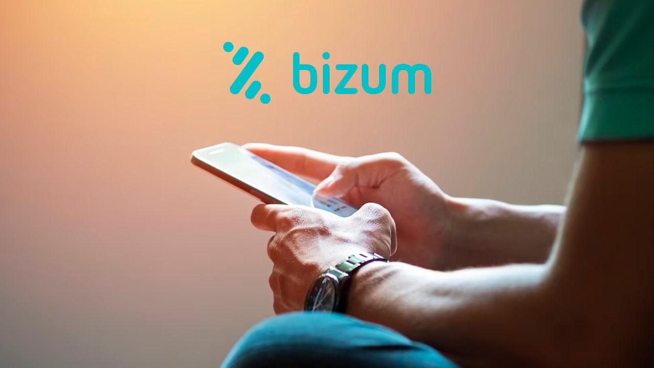 Bizum mobile payment