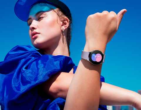 Los smartwatches para mujeres más vendidos: salud y tecnología en