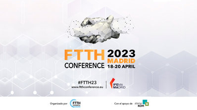 FTTH Council Madrid