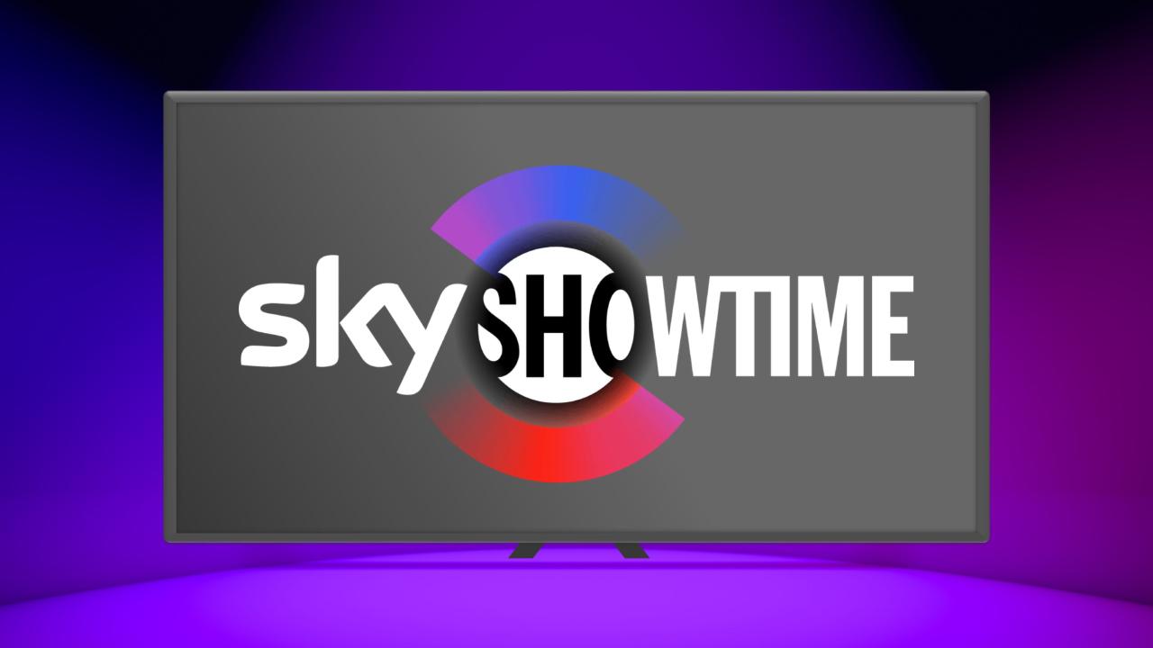Skyshowtime