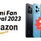 XFF 2023 Amazon