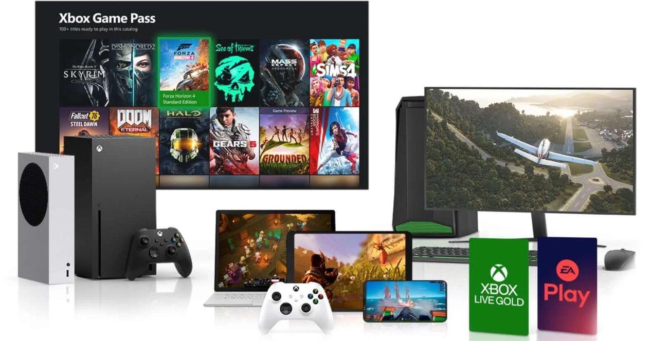 Movistar ventures into the video game industry with Xbox - Telefónica