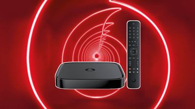 deco 4k vodafone
