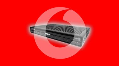 deco tivo vodafone