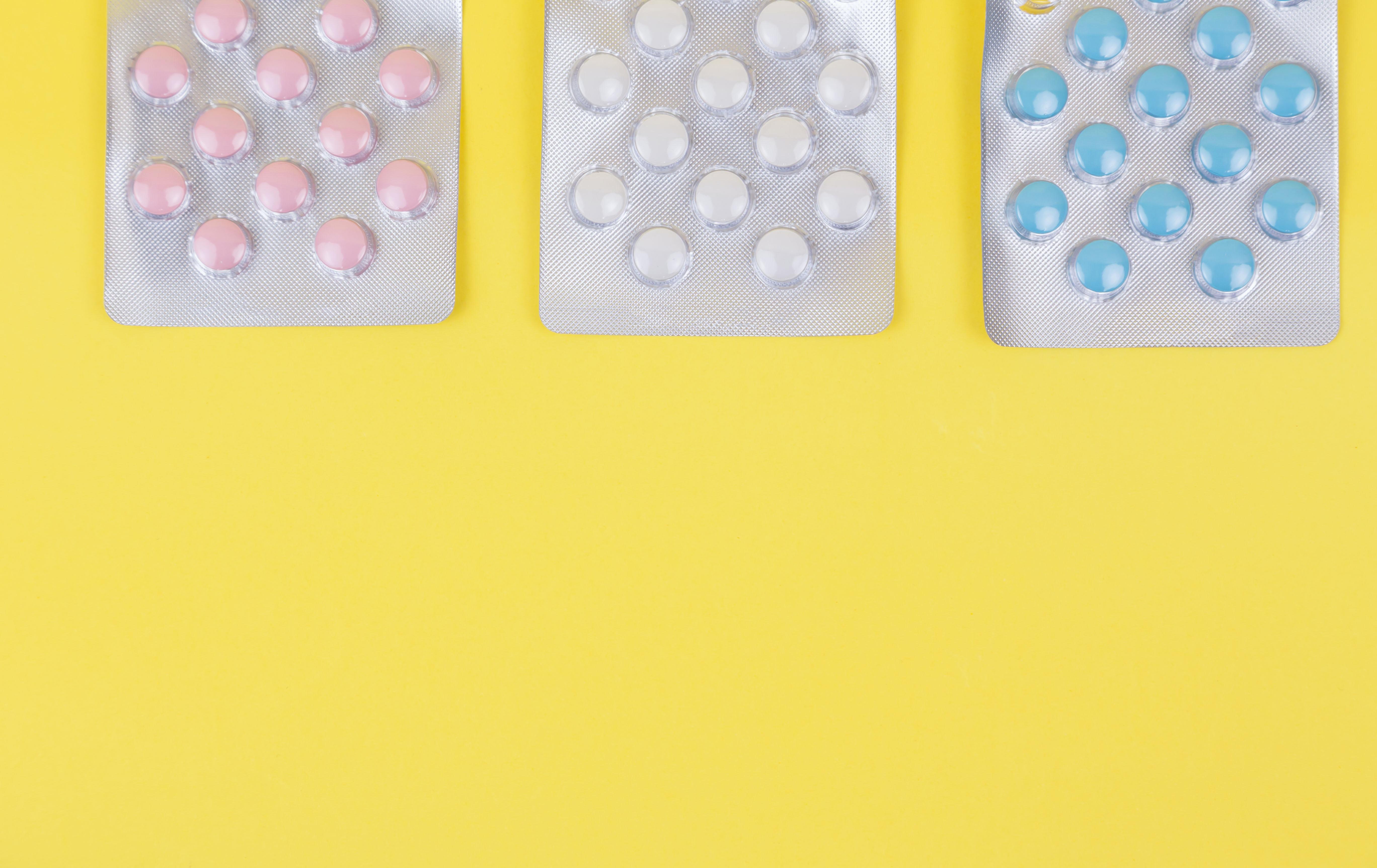 pastillas anticonceptivas conducir