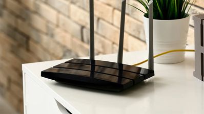 dns router