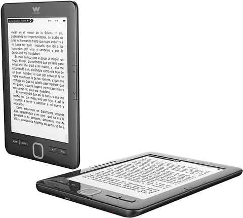 Ebooks recomendados: las mejores opciones para la lectura digital