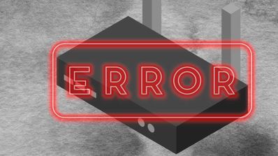 errores evitar router
